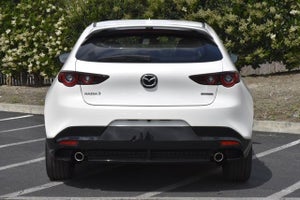 2024 Mazda3 Hatchback 2.5 S Premium Package