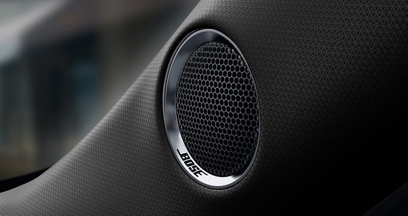 Bose Sound in 2020 Mazda CX-5 | Browning Mazda of Cerritos in Cerritos, CA