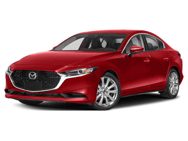 2020 Mazda3 Sedan Preferred Package | Browning Mazda of Cerritos in Cerritos CA