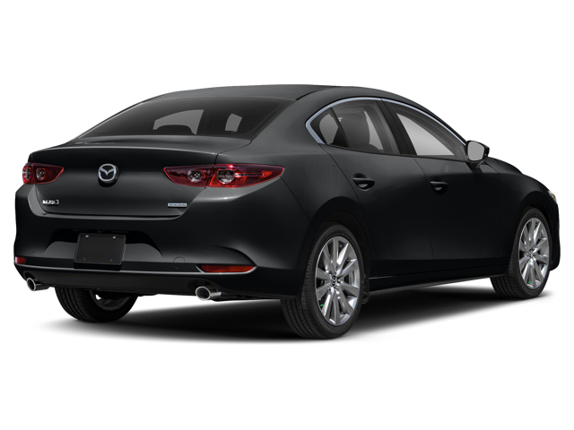 2020 Mazda3 Sedan Select Package | Browning Mazda of Cerritos in Cerritos CA