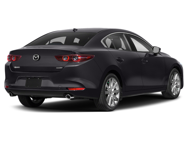 2020 Mazda3 Sedan Premium Package | Browning Mazda of Cerritos in Cerritos CA
