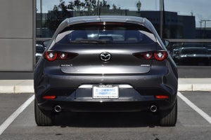 2024 Mazda3 Hatchback 2.5 S Preferred Package