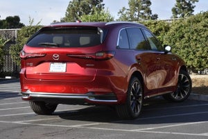2024 Mazda CX-90 3.3 Turbo S Premium Plus