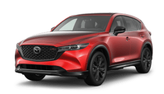 2023 Mazda CX-5 2.5 TURBO | NAME# in Cerritos CA