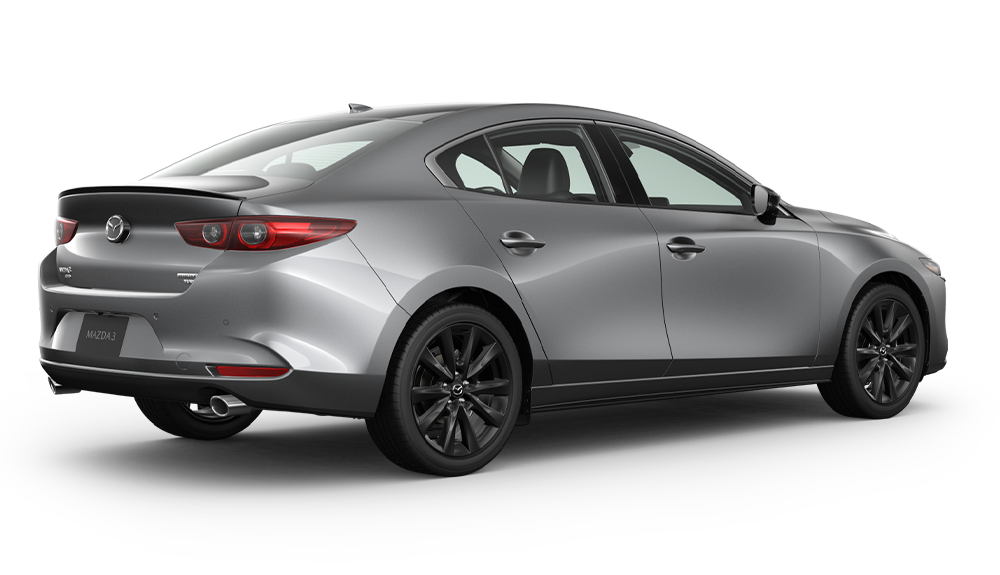 2023 Mazda 3 Sedan 2.5 TURBO PREMIUM PLUS | Browning Mazda of Cerritos in Cerritos CA