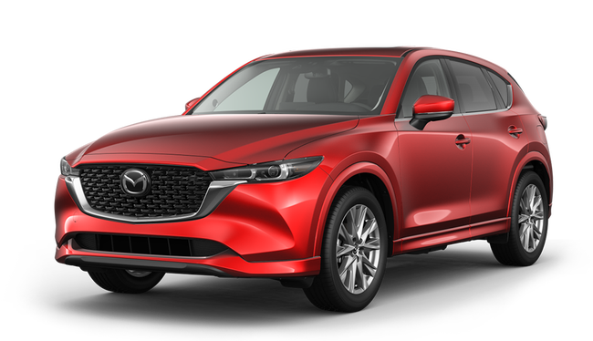 Mazda CX-5 2.5 S Premium | Browning Mazda of Cerritos in Cerritos CA