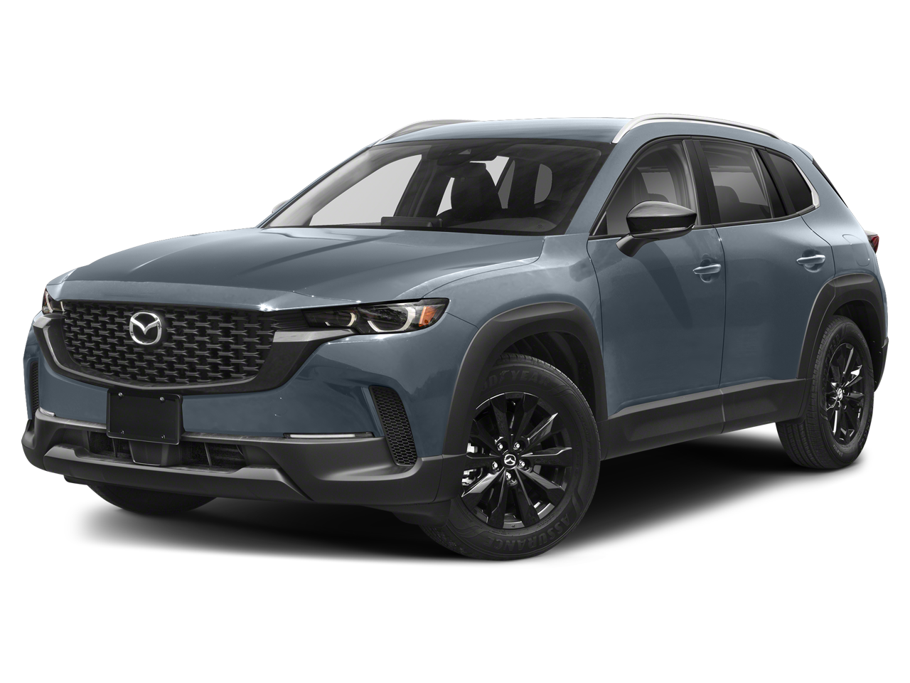 2023 Mazda CX-50 2.5 S Select Package