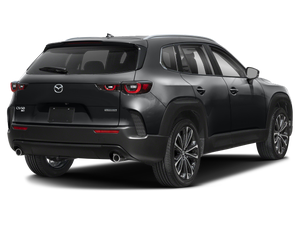 2024 Mazda CX-50 2.5 S Premium Plus Package