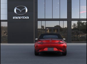 2024 Mazda MX-5 Miata Sport