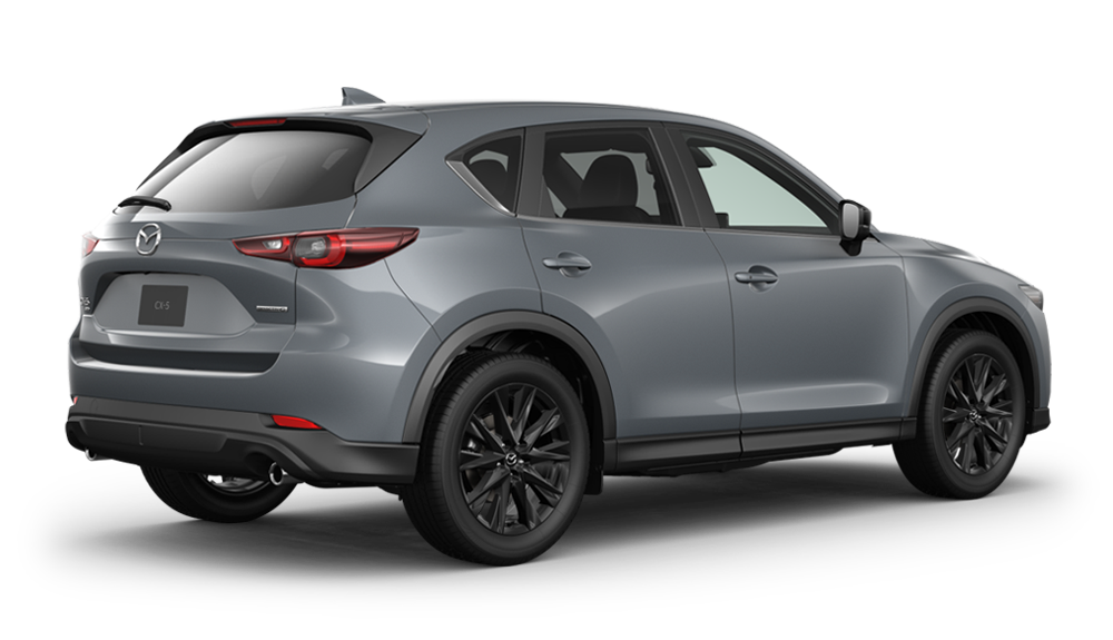 2023 Mazda CX-5 2.5 S CARBON EDITION | Browning Mazda of Cerritos in Cerritos CA